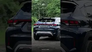 FRONX MODIFIED🥵❤️&zwj;🔥 | MODIFIED CAR KERALA