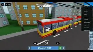 Nids Buses And Trams
