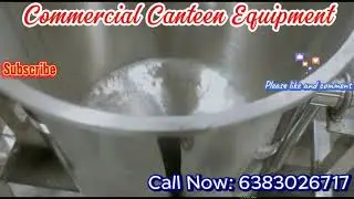 Commercial Kitchen Equipment Manufacturers| Industrial Canteen Design Consultant| Sharjah