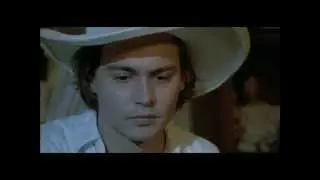 Arizona Dream - Besame Mucho
