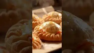 Pizza Pockets #Pizza #yum #comfort #food #shortsfeed #viralshort