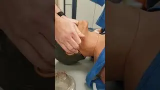 #airway management #technique  #medical #firstresponders