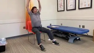 Sequencing Exercises- Exercise Club