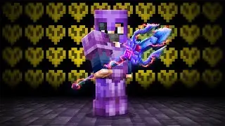 I Collected a God Trident
