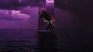 Tower Mirage 🏛️ - Shadow Serenade (Scalpel Throne Vol. Two)