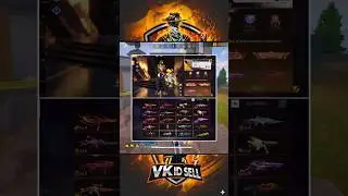 ஆடா 😳13 evo guns 🔫 with op emote collection account top Booyah pass acc #freefireshortstamil