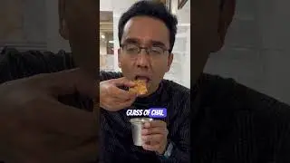Dr. Pal Tries 100-Year-Old Ooty Varkey - This Is What He Said After Eating! 😱