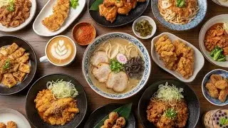 Why Is EVERYONE Eating This! #food #compilation #travel #yummy #foodie #explore #love #cooking #like