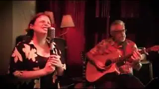 The Freetones: Two of Us by Bill Withers