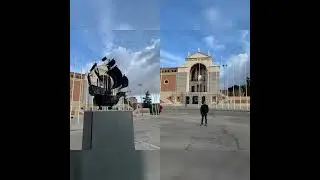 Museo de Am&eacute;rica Madrid Espa&ntilde;a