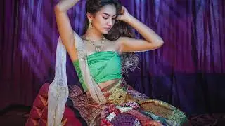 Thai dance song