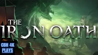 The Iron Oath 1.0 Release / Combines Battle Brothers, DnD, and Darkest Dungeon