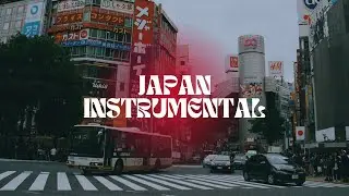 Japanese Hard Boom Bap Beat Underground instrumental | 2026