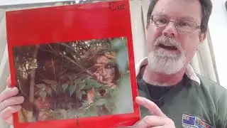 Uncle Roddus Adventures in Record Collecting No.219