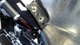 1995 Harley-Davidson Fat Boy FLSTF