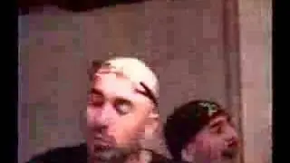 Tito B-Pimpin Gangsta Hustla Mob Shit