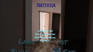 Bank Auction Property l Anna Sali l Triplicane l individual Rental property l 1.30 Cr