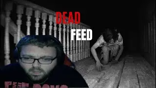 Never Going Ghost Hunting Again | Dead Feed