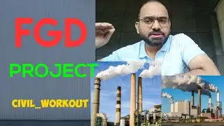 FGD System| FGD Project Construction| Basic Info| Flue gas desulfurization| Thermal  Power plant|