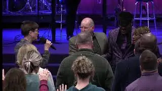 12/31/25 - Wed 7pm - Prophetess Brenda Todd