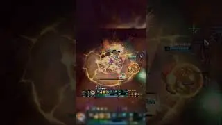 INSANE! CC-Chain Combo, Nautilus and Galio