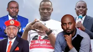 GEN BIGIRWA BAMBI AKALULU KAMUKOZEZA N'OMUTWE:ANYONYODDE ABALONZI KYEBAMUKOZE ENKOKO EKIKOLA BAANA.