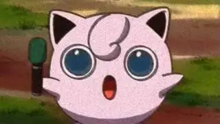 Igglypuff & Jigglypuff TRIBUTE
