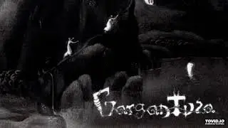 Gargantula - Sodomized by lightning