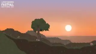 Lifeformed   Upside Down Stalagmite Fastfall   Dustforce OST