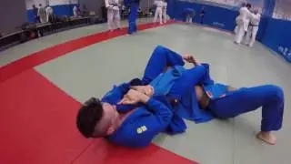 Gladiator Judo & Sambo Club Finland Turku