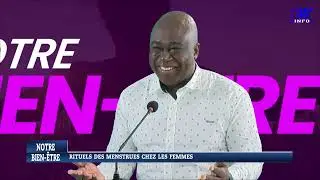 Rituels des menstrues chez les femmes P1