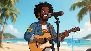 REGGAE MIX SONG 2024 😍 SONG MUSIC LIVE BEACH SUNSET LOVE REQUEST AND TOP POPULAR 101