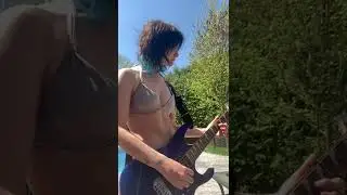 Closer To The Heart by Rush Guitar Cover