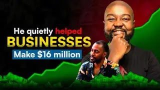 He Quietly Helped Businesses Make $16M&hellip; Meet Ed Smiley