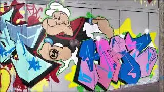 UGS Underground Source - Mace Ventura Part III (Kaffee Kuchen 2001)