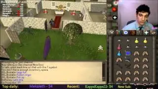 Bullerik calls Ice Poseidon