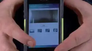 Aries BlackBird X10 Drone #5: Aries Flight Smartphone Application