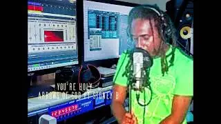 Arrows of God ft Stoney B _ You're Holy