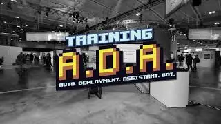 Training A.D.A.: The Autodesk Research Game Experience