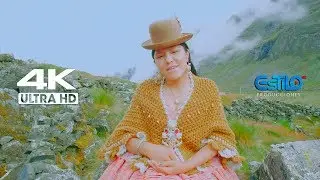 FLORELISA- Malvas T'ikita | ESTILO PRODUCCIONES | 2020 OFICIAL✓