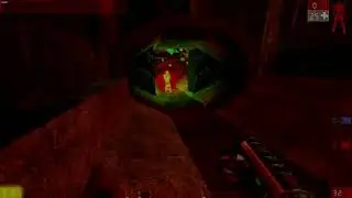 Unreal Tournament 99 With Modern Graphics Mods