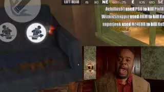 Funny Moments in Ros 2021