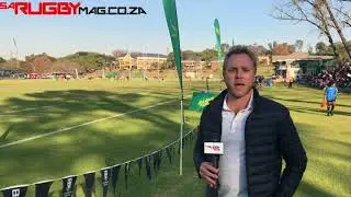 Springboks vs England prediction