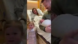 Tiny Toddler, Huge Feelings 😂