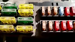 Falhas: elétrica e rotação da ventoinha - Volvo FM 370 I-Shift