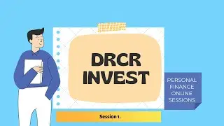 FREE Personal Finance Online Sessions (PFOS) Day 1 (Full session)