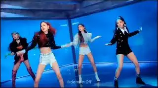 Black Pink x TU TU TU TU MAX VERSTAPPEN