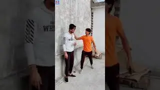 Mitron App India Funny Video
