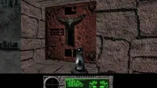 Aleph One Marathon 2 -  Six Thousand Feet Under (part three)
