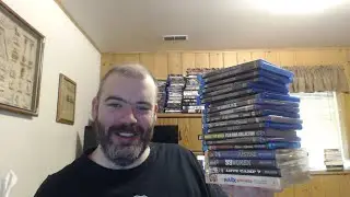 Blu Ray Collection update with Kino Lorber and Blue Underground releases 7 Jess Franco movies